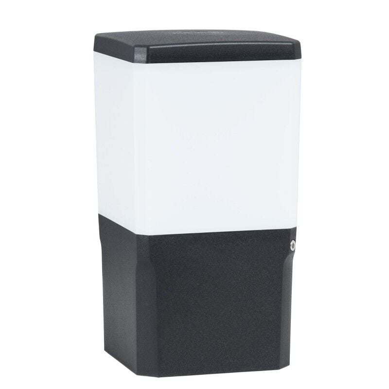 VIRGILIO 250 SPIKE BLACK OPAL E27 A60 LE D 11W CCT