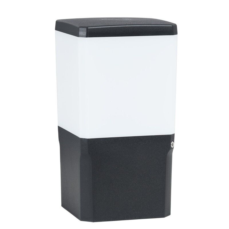 VIRGILIO 250 SPIKE BLACK OPAL E27 A60 LE D 11W CCT