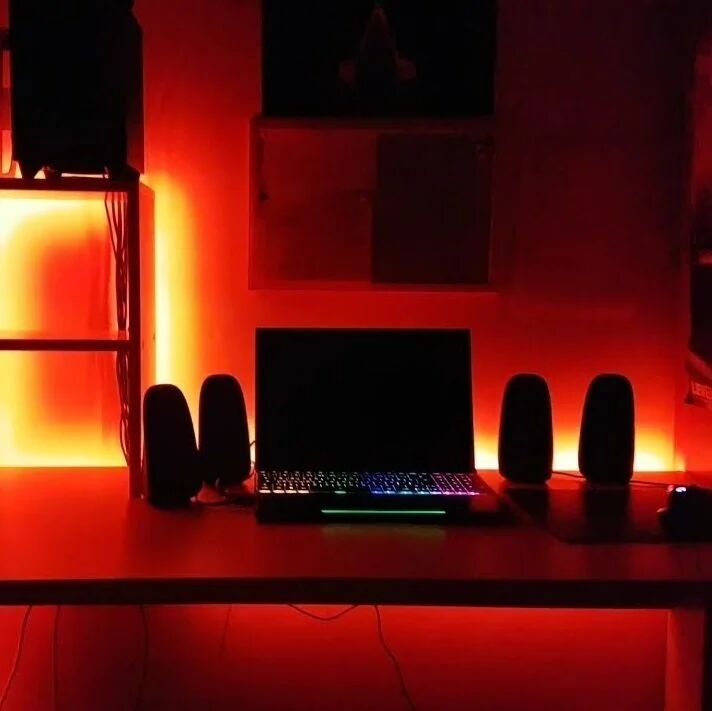 ŞERİT LED 3 ÇİP İÇ MEKAN KIRMIZI