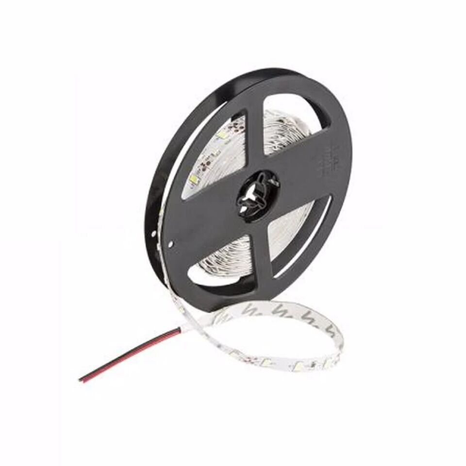 ŞERİT LED 3 ÇİP İÇ MEKAN KIRMIZI