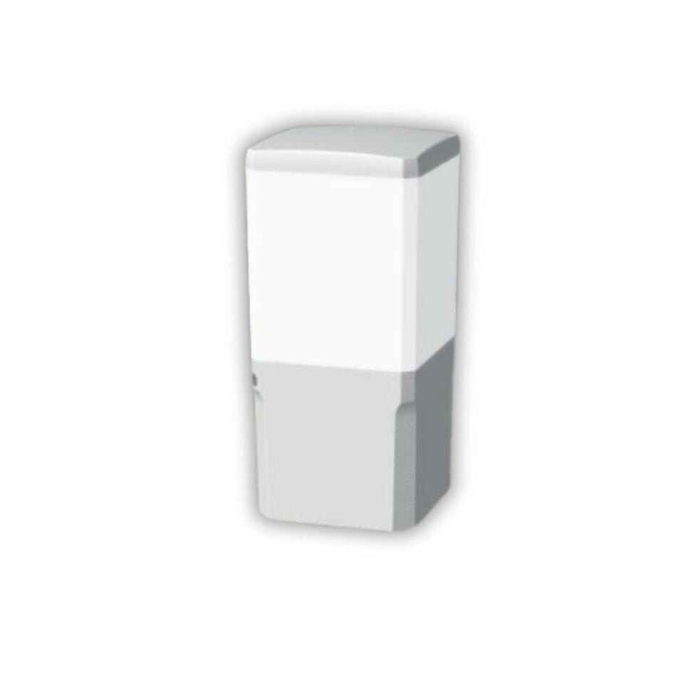 VIRGILIO 250 SPIKE GREY OPAL E27 A60 LED 11W CCT S