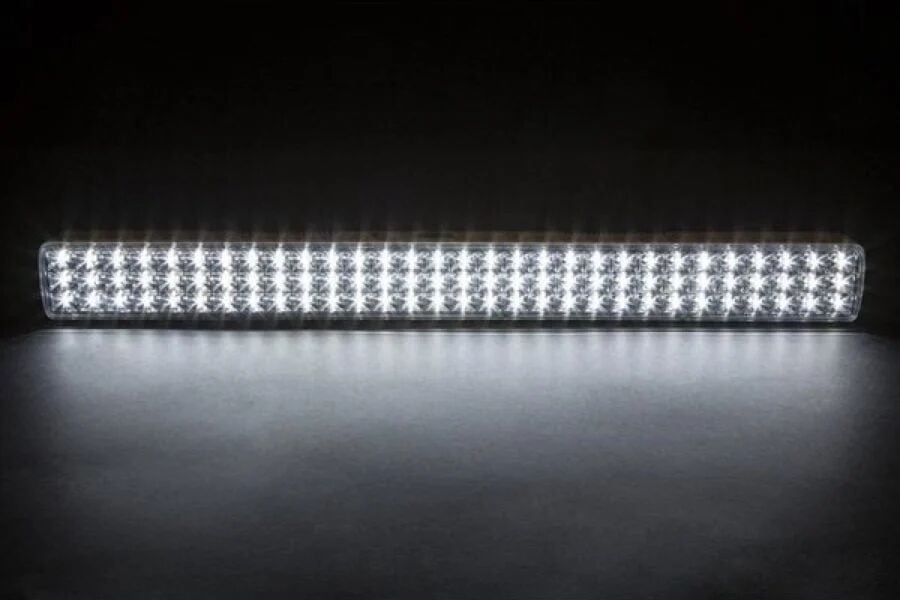 CT-9990 TUNA 90 LEDLİ IŞILDAK