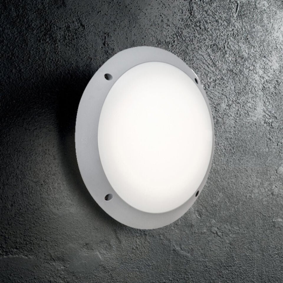 LUCIA GREY OPAL E27