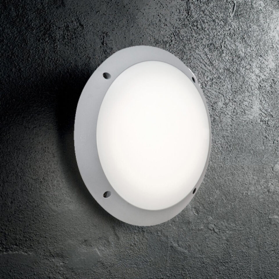 LUCIA GREY OPAL E27