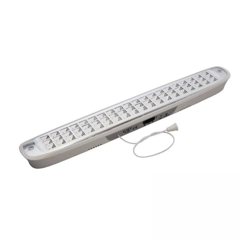 CT-9960 TUNA 60 LEDLİ IŞILDAK