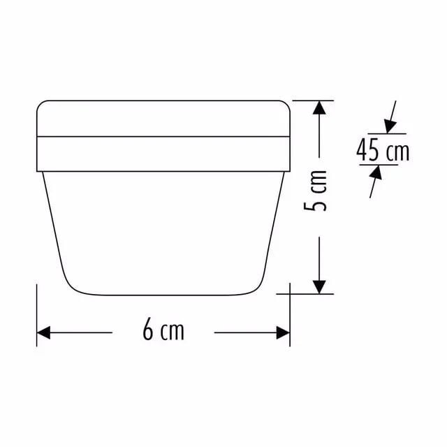 CT-9960 TUNA 60 LEDLİ IŞILDAK