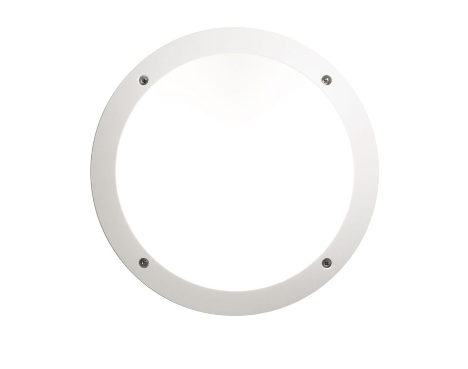LUCIA WHITE OPAL E27