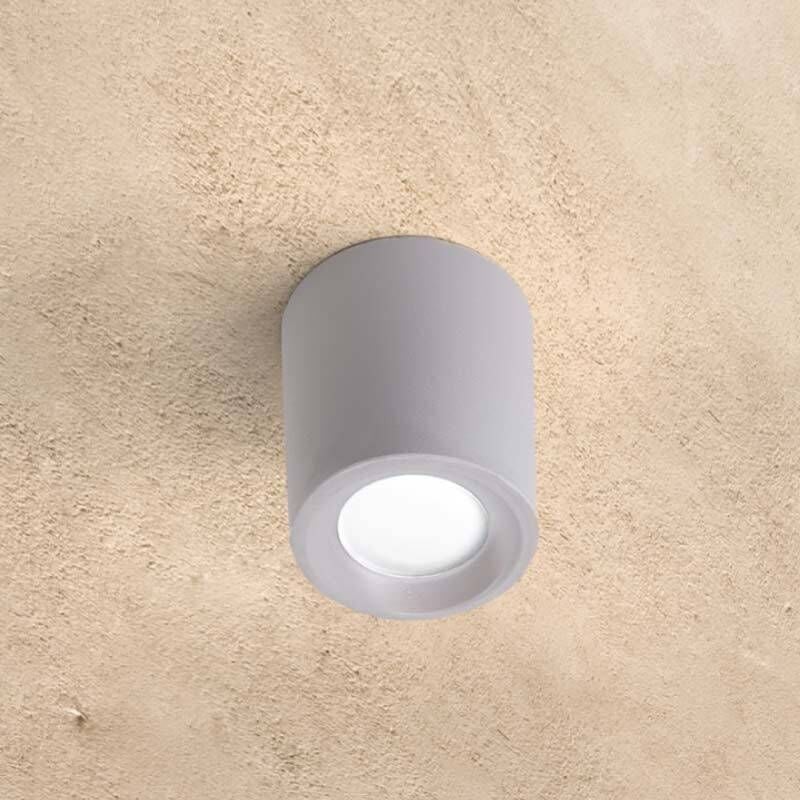 LIVIA 60 GREY FROSTED G9 LED 1,7W 3K