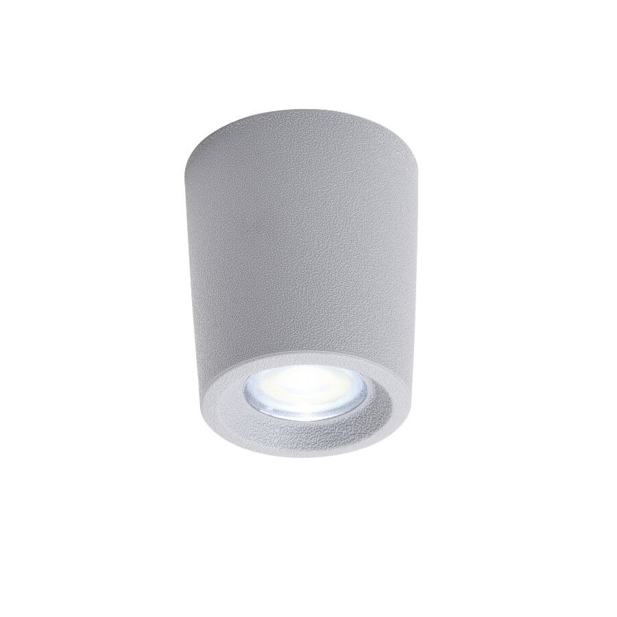 LIVIA 60 GREY FROSTED G9 LED 1,7W 3K