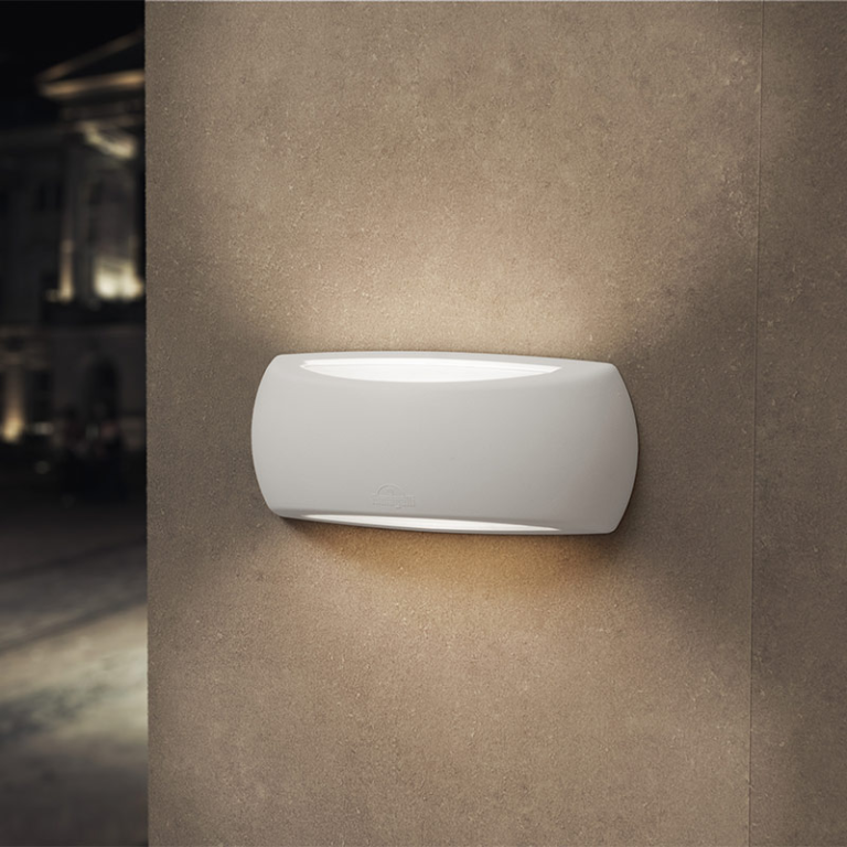 FRANCY SMART PACK WHITE OPAL E27