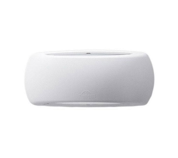 FRANCY SMART PACK WHITE OPAL E27