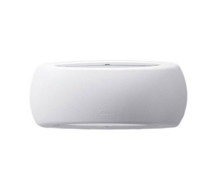 FRANCY SMART PACK WHITE OPAL E27