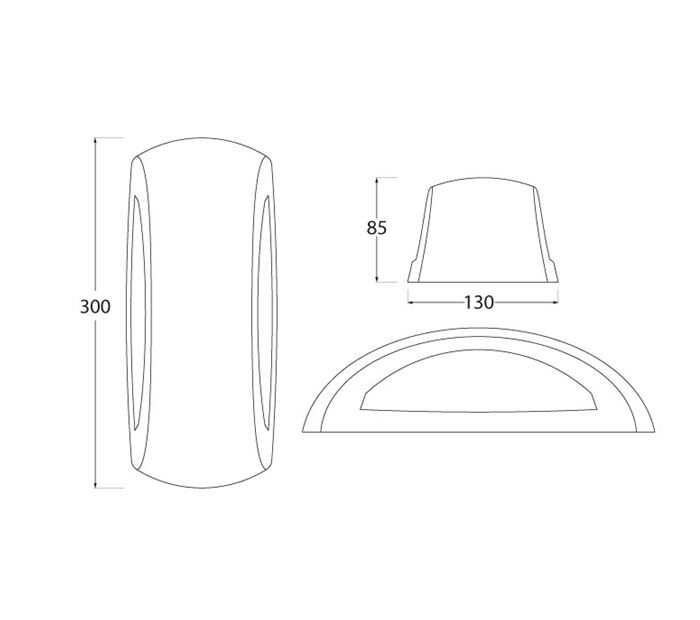 FRANCY SMART PACK WHITE OPAL E27
