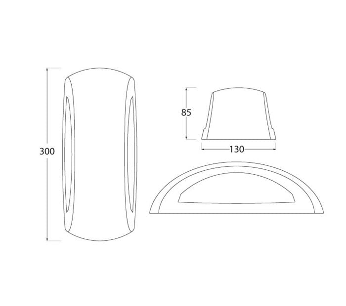 FRANCY SMART PACK WHITE OPAL E27