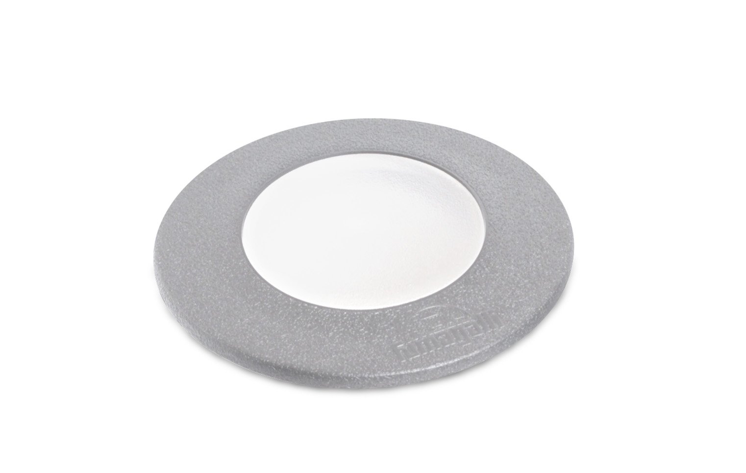 CECI 90 GREY FROSTED GU10 LED 6W CCT SET