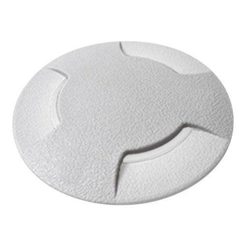 CECI 90 3L GREY FROSTED GU10 LED 6W CCT SET