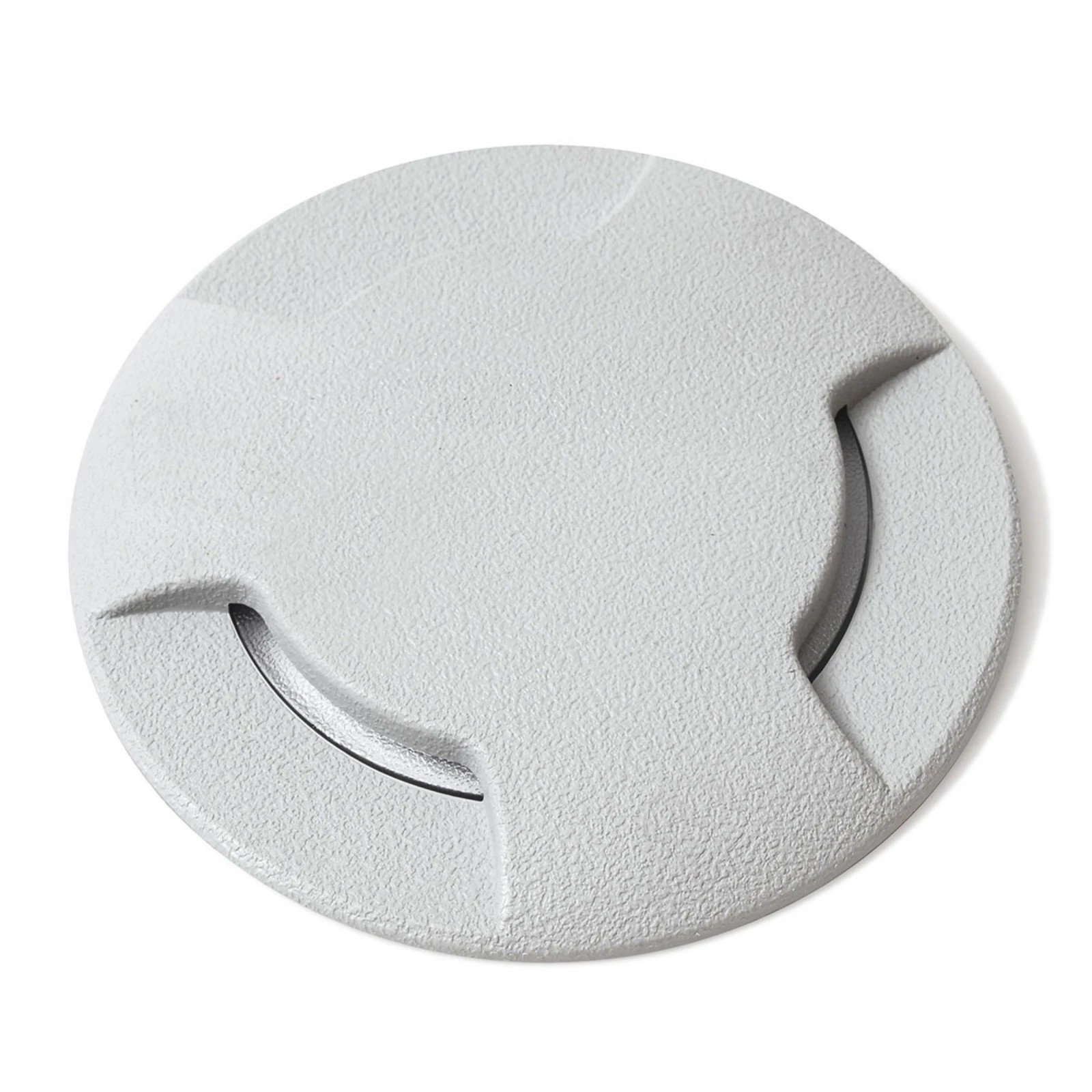 CECI 160 3L GREY FROSTED GX53 LED 10W CC T SET