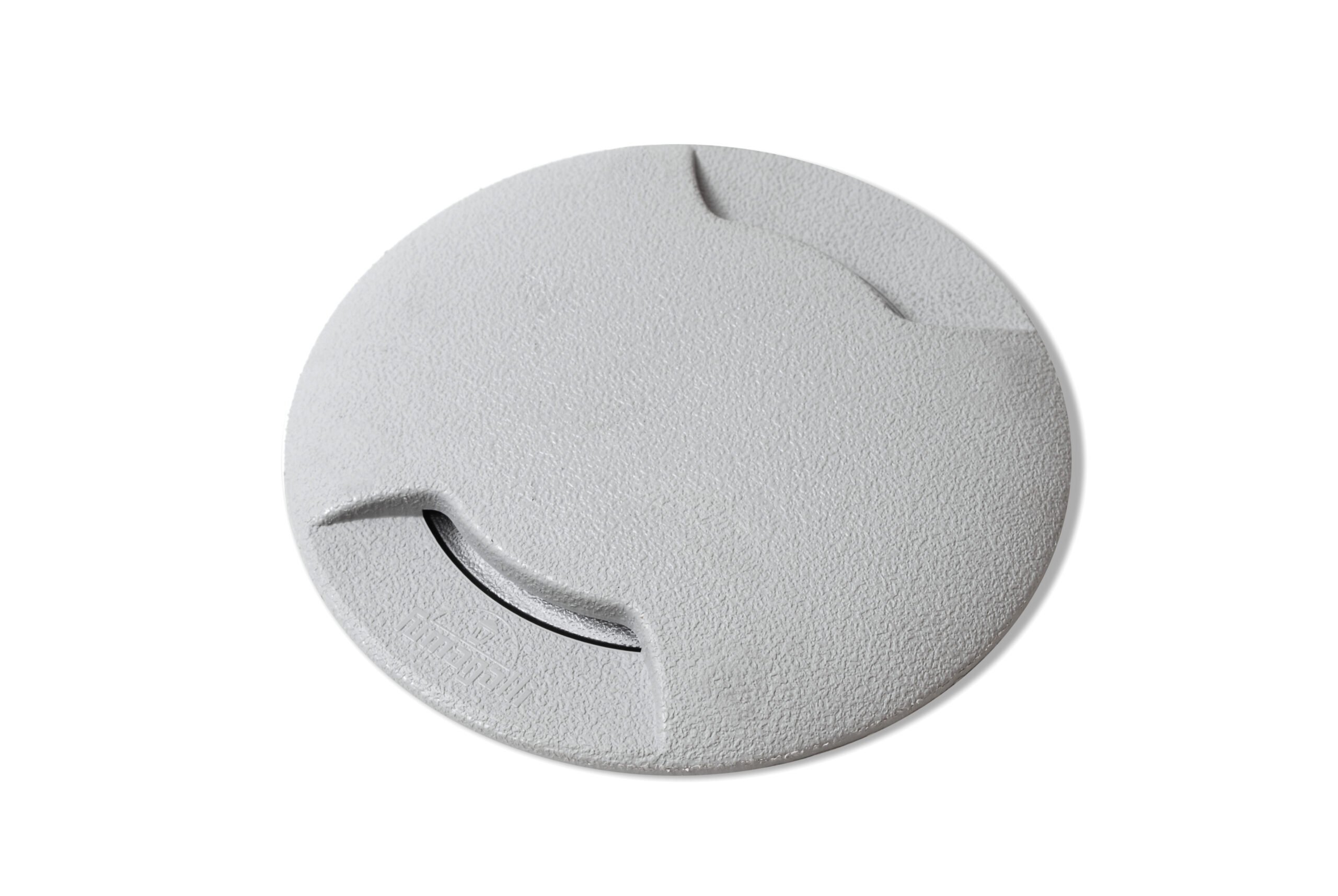 CECI 160 2L GREY FROSTED GX53 LED 10W CC T SET