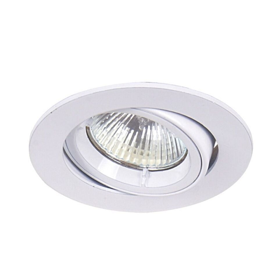 JH628 HAREKETLİ SPOT BEYAZ JUPİTER