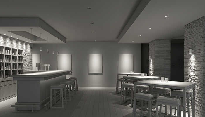 JH659 SABİT SPOT JUPİTER