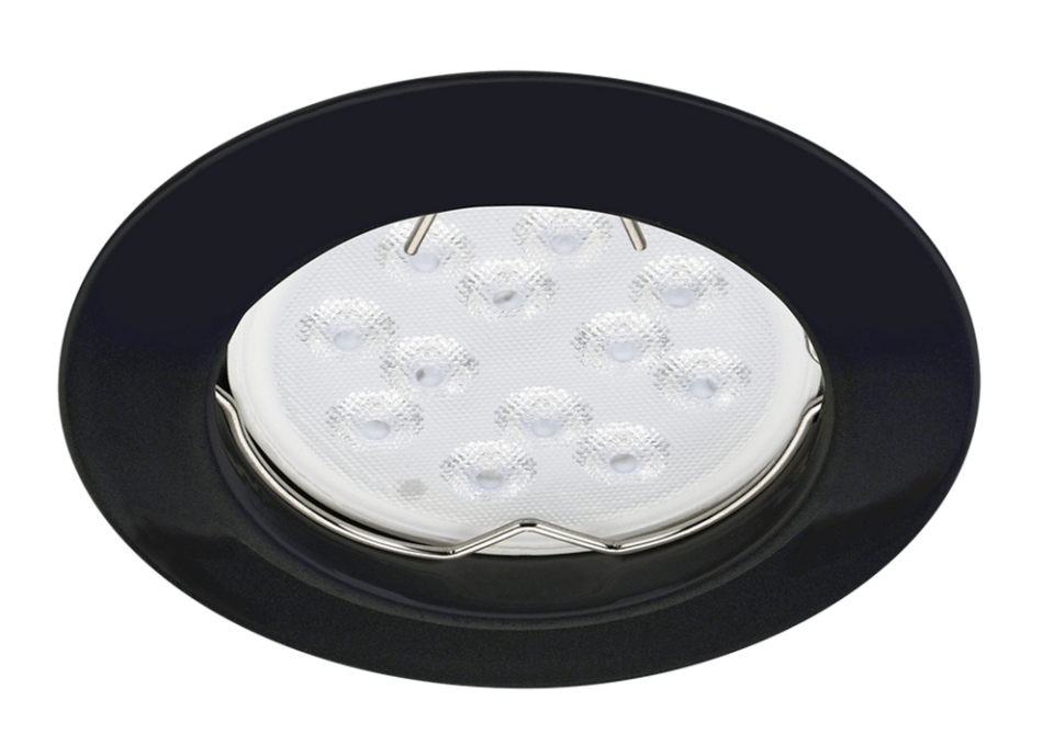 JH509 SABİT SPOT KAİDE SİYAH JUPİTER