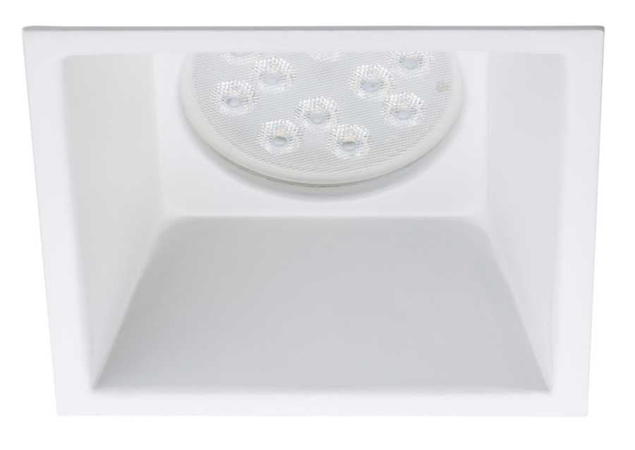 JH660 BEYAZ KARE SPOT JUPİTER