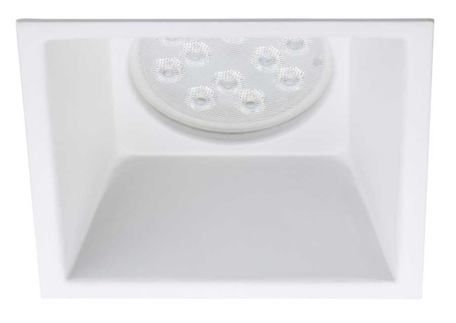 JH660 BEYAZ KARE SPOT JUPİTER