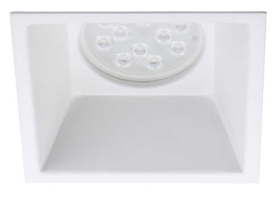 JH660 BEYAZ KARE SPOT JUPİTER