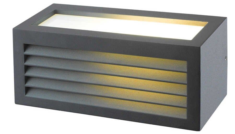 BAHÇE APLİK ANTRASİT JUPİTER