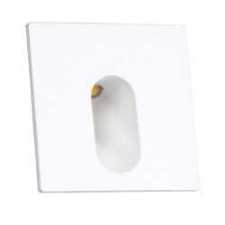 LW388 LED MERDİVEN ARM (3000K) BEYAZ KASA JUPİTER