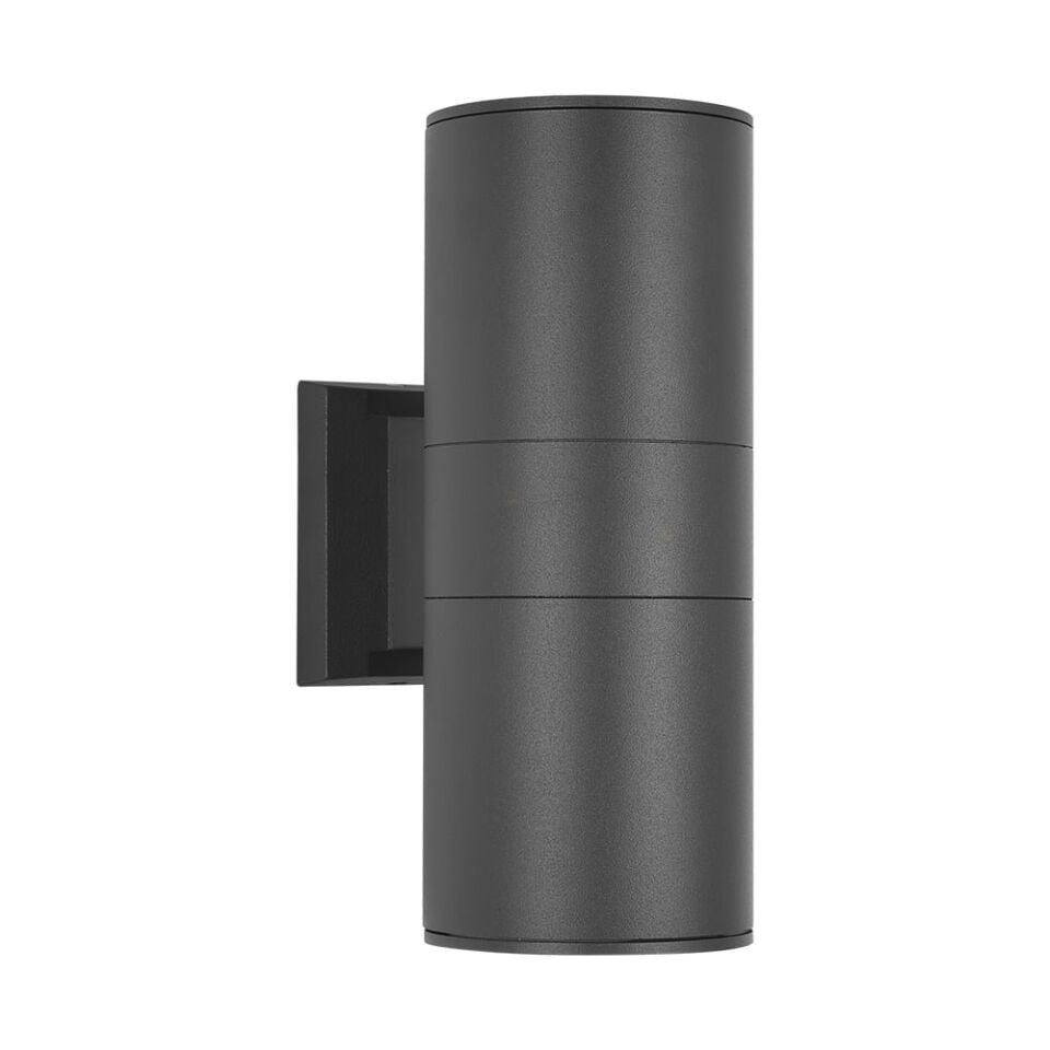 JW926 ÇİFT YÖNLÜ ANTRASİT BAHÇE APLİK JUPİTER