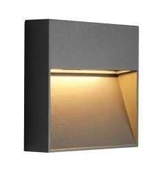 LW443 LED BAHÇE APLİK (3000K) JUPİTER