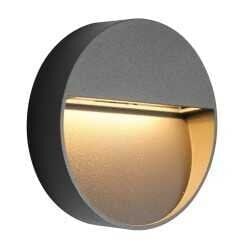 LW444 LED BAHÇE APLİK (3000K) JUPİTER