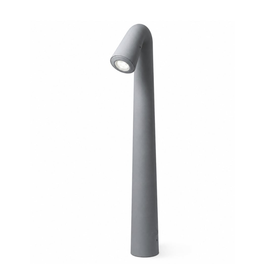 STEVEN GREY FROSTED G9 LED 1,7W 3K