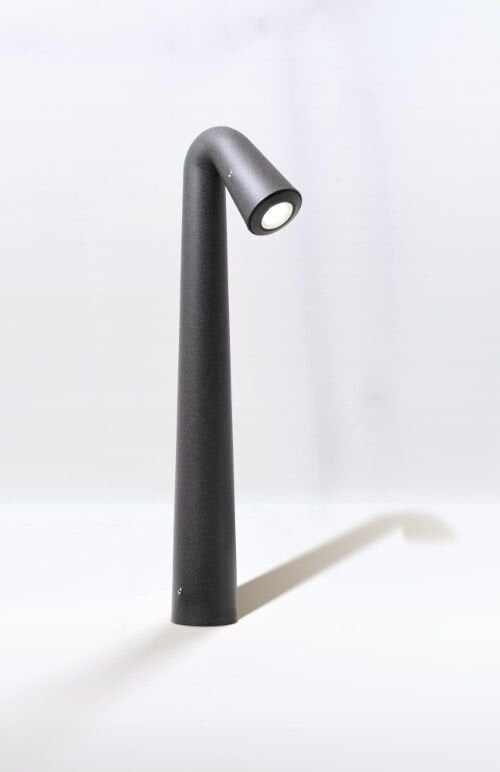 STEVEN BLACK FROSTED G9 LED 1,7W 3K