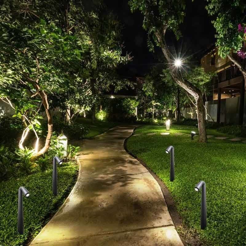 STEVEN BLACK FROSTED G9 LED 1,7W 3K