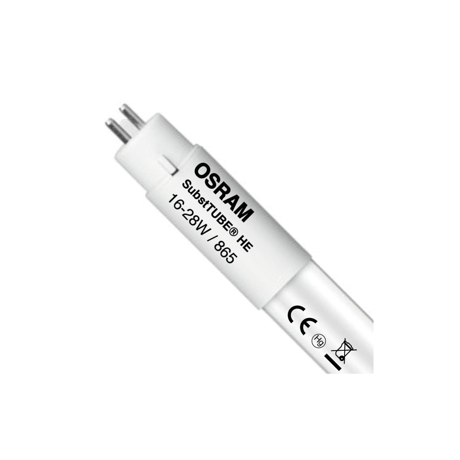 SubstiTUBE T5 HF HE28 16 W/6500 K 1149.00 mm