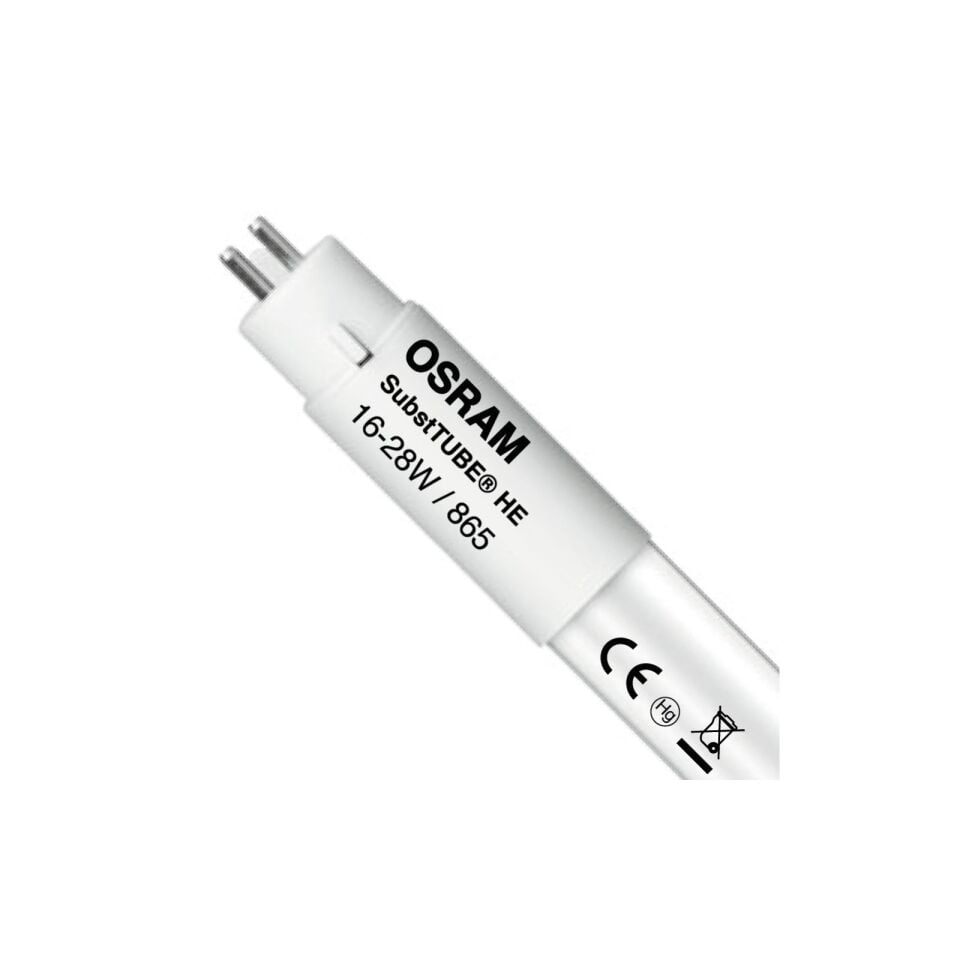SubstiTUBE T5 HF HE28 16 W/6500 K 1149.00 mm