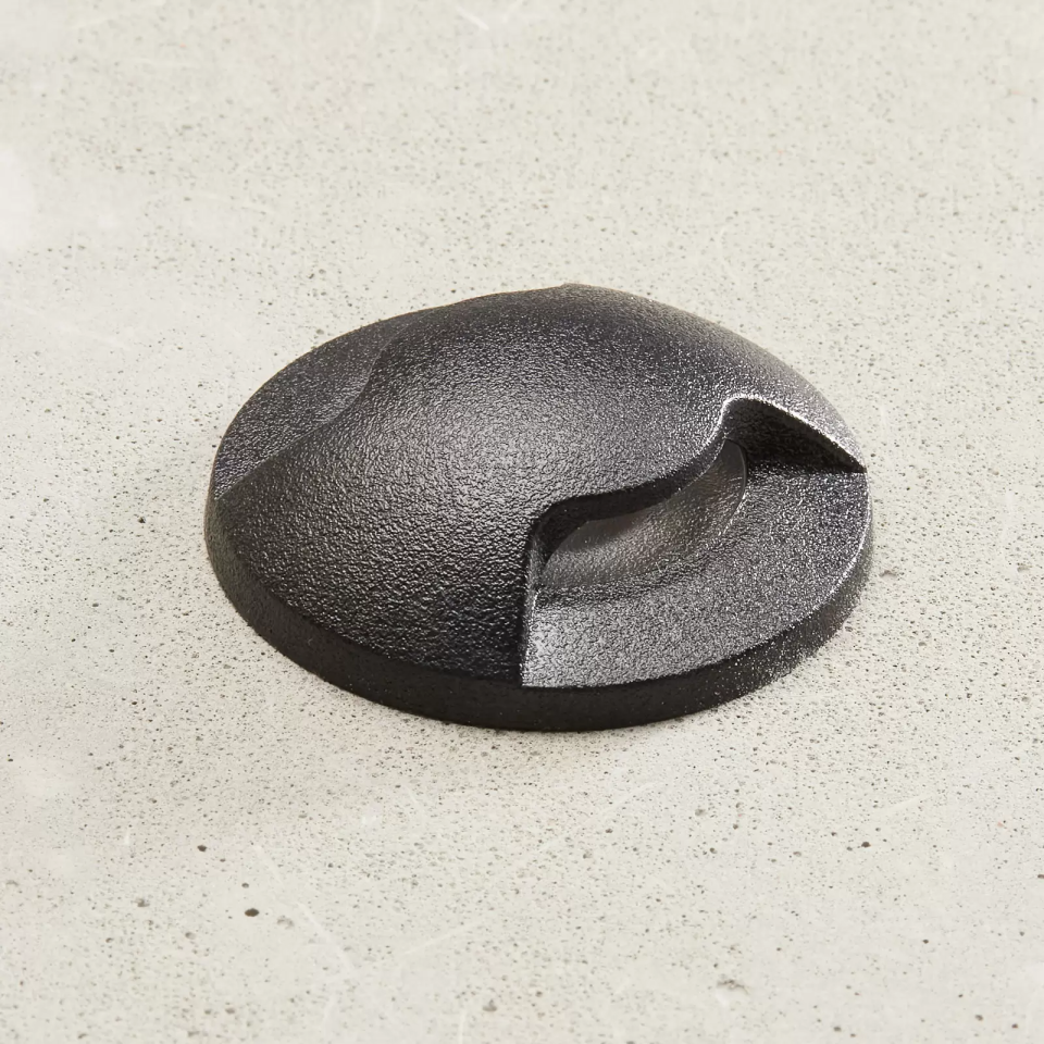TERESA 50 2L BLACK FROSTED G9 LED 1,7W 3K