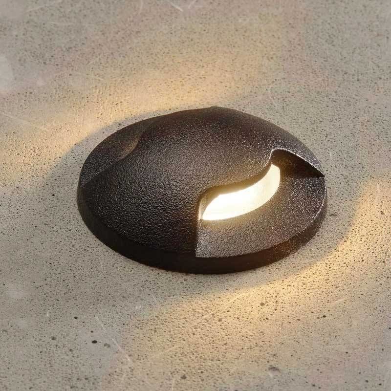 TERESA 50 2L BLACK FROSTED G9 LED 1,7W 3K