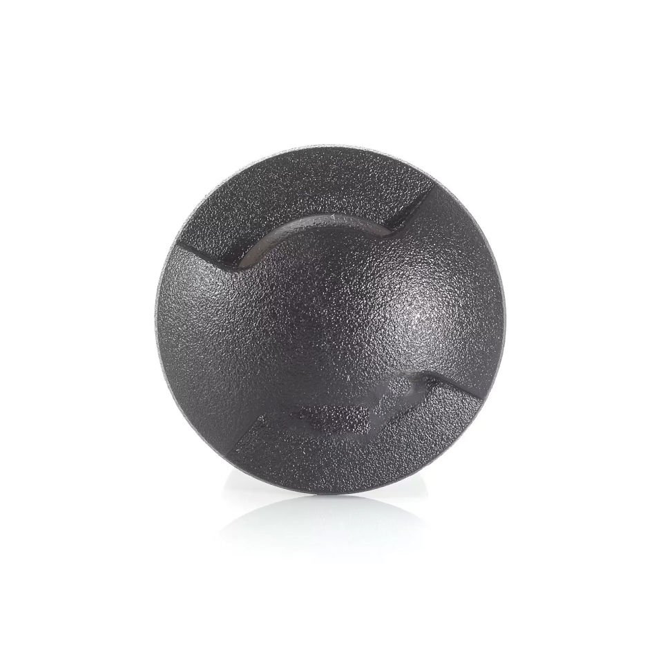 TERESA 50 1L BLACK FROSTED G9 LED 1,7W 3K