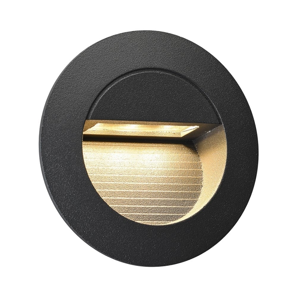 LW430 1,5W 3000K LED MERDİVEN ARM JUPİTER