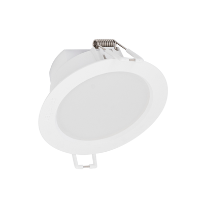 DL SLIM DN 90 4W 3000K WT IP44 LEDVANCE
