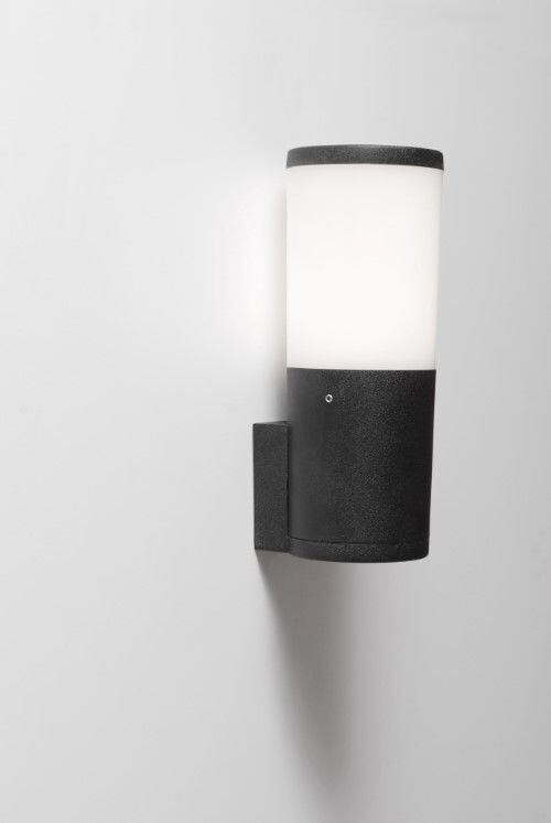 AMELIA WALL BLACK OPAL E27 A60 LED 11W CCT SET