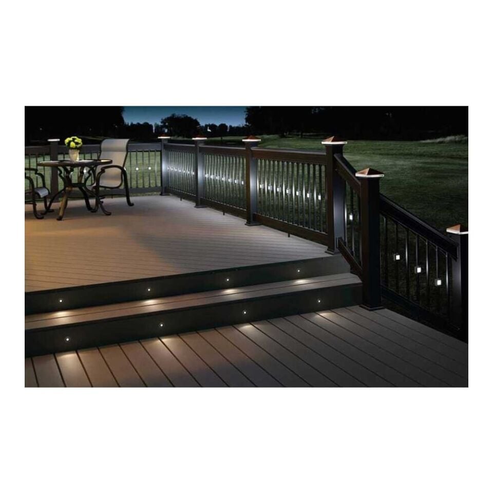 LG980 LED DECK ARM (3000K) JUPİTER