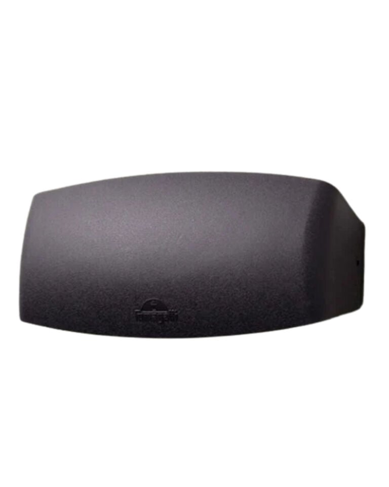 ABRAM 270 BLACK CLEAR R7S LED 10,5W CCT SET