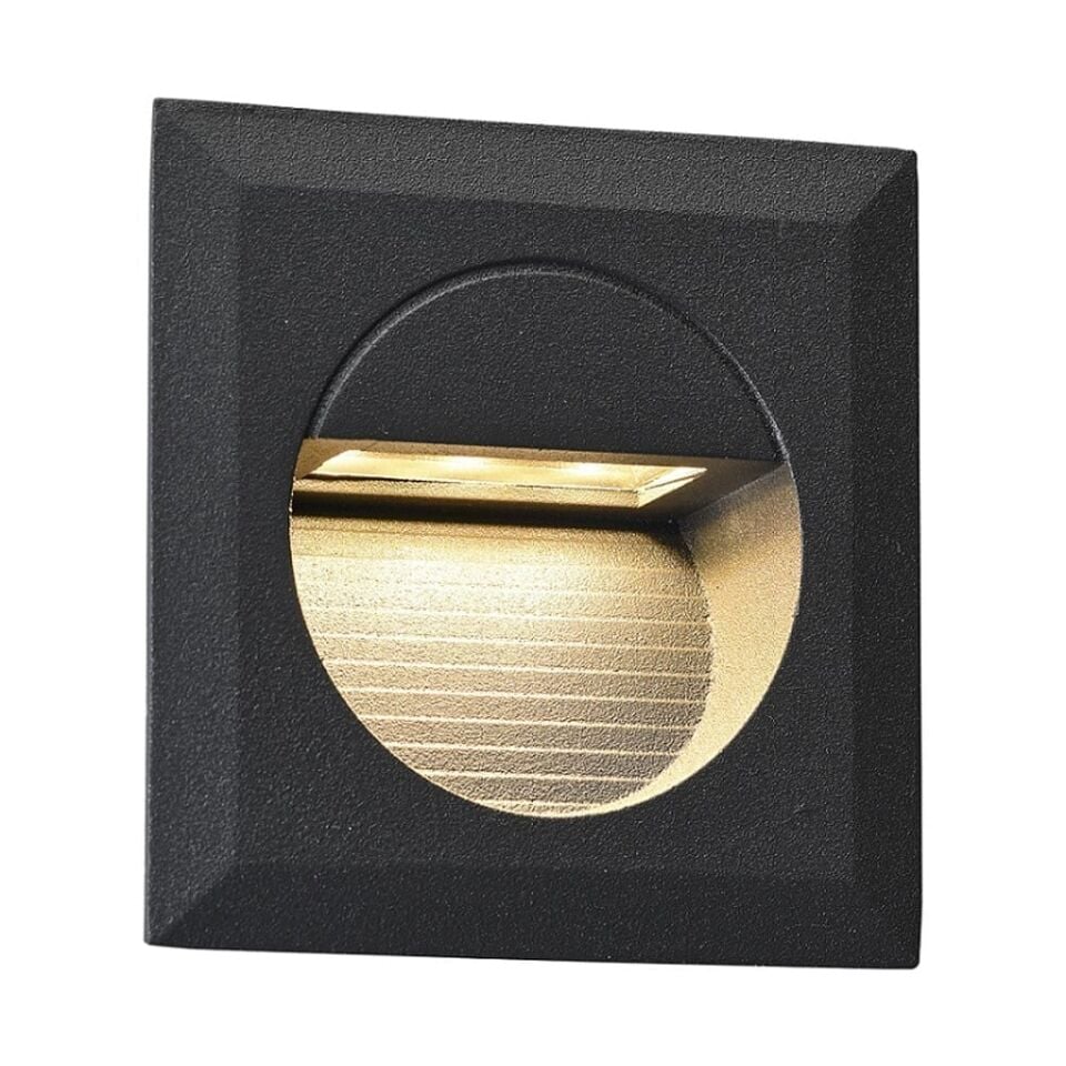 LW429 LED DUVAR ARM (3000K) JUPİTER