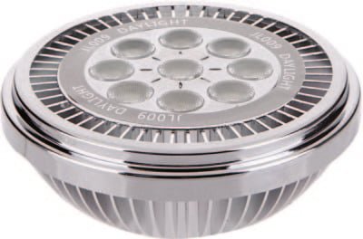 AR 111 LED AMPÜL 6500K JUPİTER