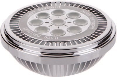 AR 111 LED AMPÜL 6500K JUPİTER