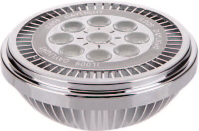 AR 111 LED AMPÜL 6500K JUPİTER